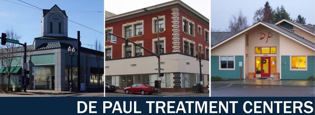 Drug Treatment Programs Portland Oregon
