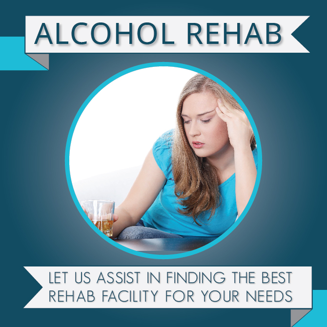 Alcohol Rehab Centers and Treatment Programs For Alcoholism