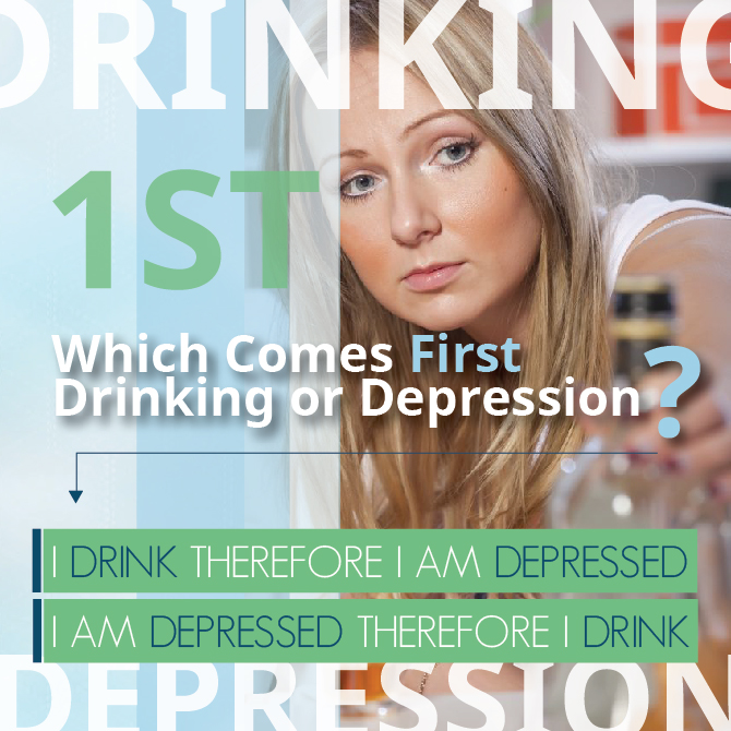 Which Comes First, Drinking or Depression-01