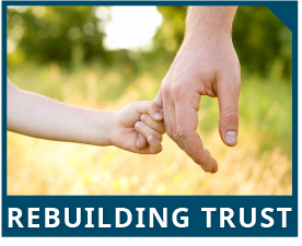 rebuilding trust