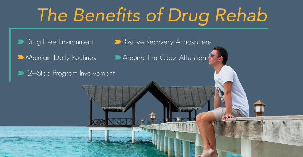 The Benefits of Drug Rehab Rebrand