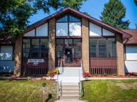 Hope Haven North Bay Lodge, Madison Rehab