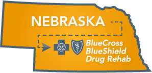 Nebraska Blue Cross Blue Shield Drug Rehab