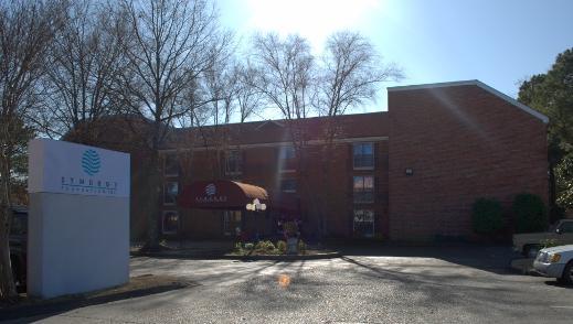 Synergy Treatment Center, Memphis Rehab