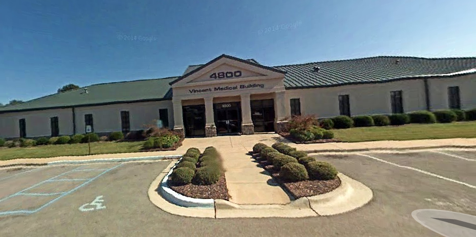 Alabama Psychological Services Center, Huntsville Rehab