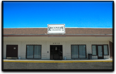 Recovery Unlimited, Inc, Wichita Rehab