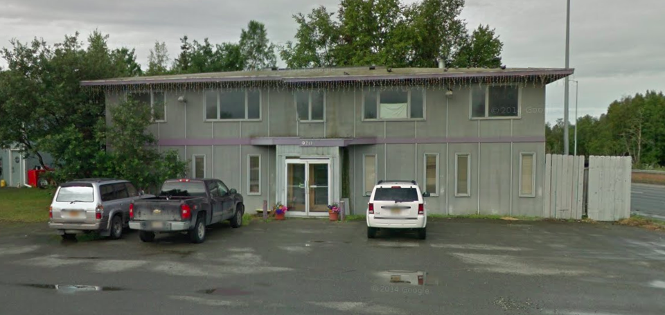 Alaska Pacific Rim Counseling, Fairbanks Rehab