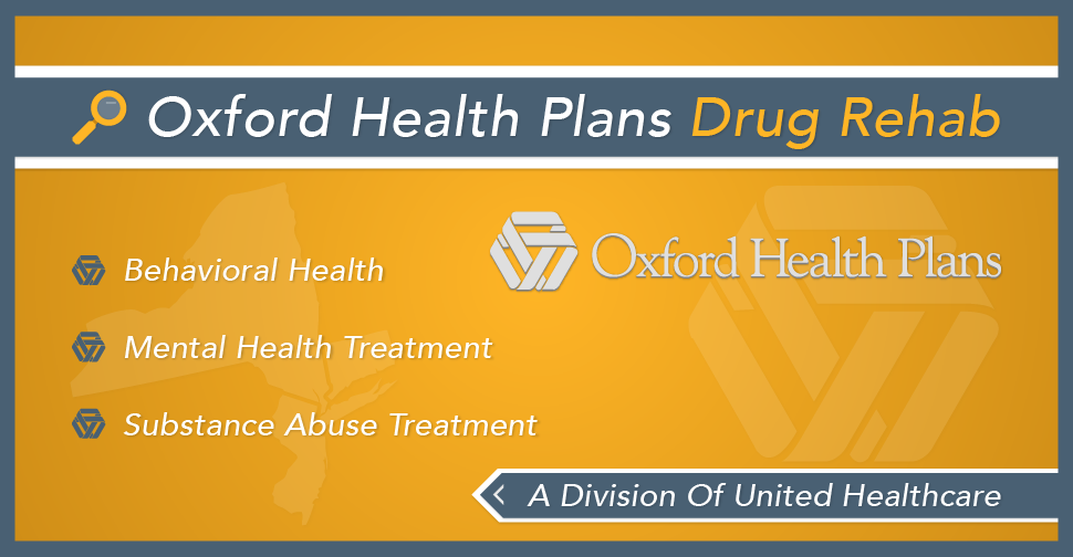Oxford Health Plans