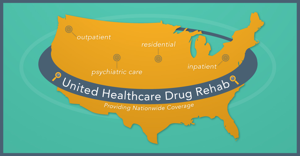 United Healthcare Drug Rehab