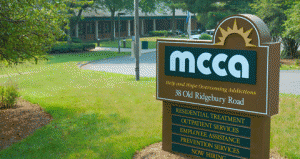 MCC Connecticut Drug Rehab