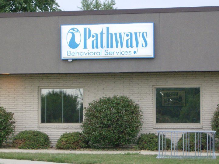 Pathways Behavioral Services, Fredericksburg Rehabs