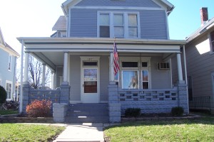 The Thirteen Step House Inc, Fort Wayne Rehab