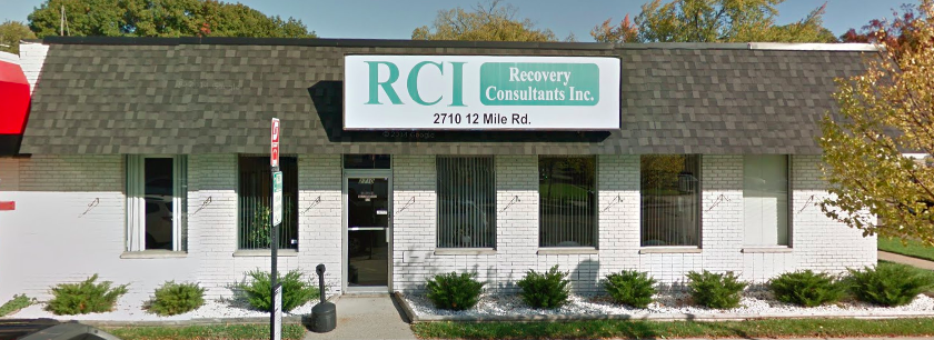 Recovery Consultants Inc, Berkley Rehabs