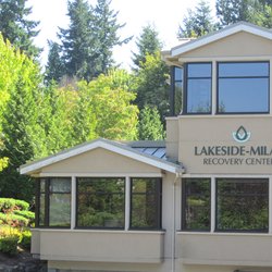Lakeside-Milam Recovery Centers, Tacoma Rehab
