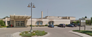 RiverView Recovery Center, Crookston Rehab