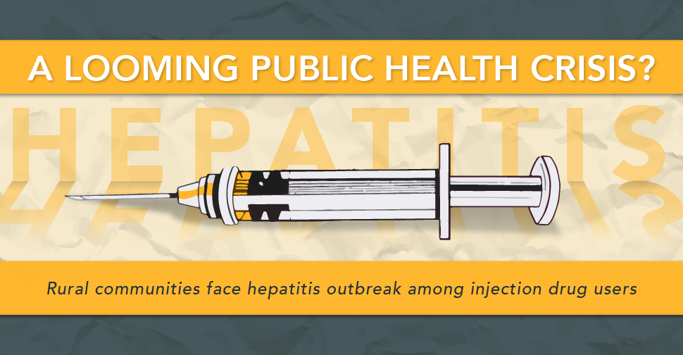Hepatitis Outbreak, Looming Public Health Crisis