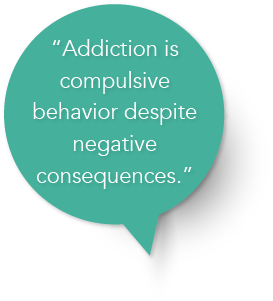 Treating Drug And Alcohol Addiction As A Learning Disorder_quote