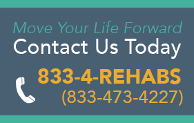 Reach out for help overcoming addiction.