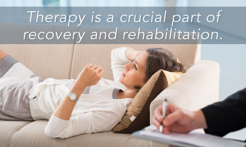 How Psychotherapy Works For Addiction Treatment Therapy Is Crucial