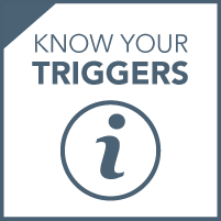 Developing Coping Skills In Recovery From Addiction Know Your Triggers