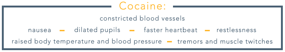 Cocaine And Alcohol: A Deadly Combination Side Effects