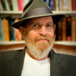 Rabbi Mark Borovitz
