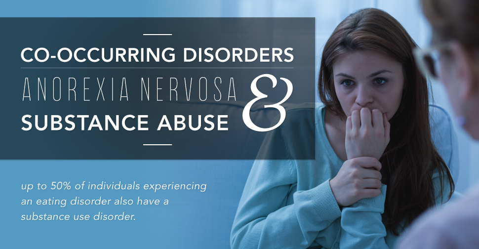 Co-Occurring Disorders: Anorexia Nervosa And Substance Abuse ...