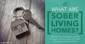 DrugRehab.org What Are Sober Living Homes_