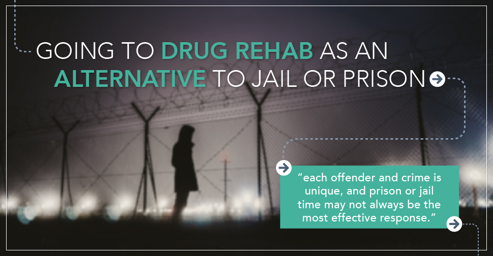 DrugRehab.org Going To Drug Rehab As An Alternative To Jail Or Prison_