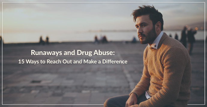 Runaways And Drug Abuse Guide
