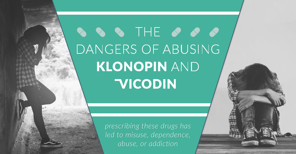 klonopin lortab together is safe and take it to