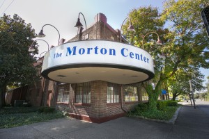 The Morton Center, Louisville